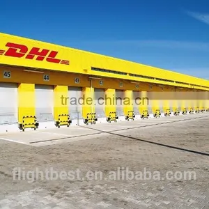 Shipments From Guangdong China TO Benin Airmail Door to Door Serivce By DHL/ UPS/ TNT/ EMS thumbnail-1
