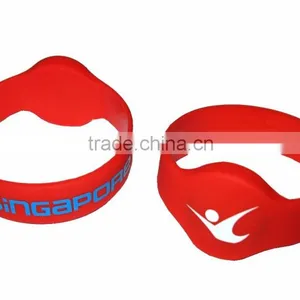 NTAG213 RW05 RFID Wristband - Small 55mm, Medium: 62mm, Large: 74mm thumbnail-3