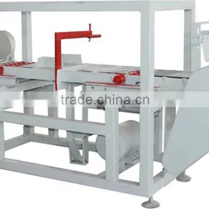QT290x190 Synchronous Slitting Machine Brick Slitter in Brick Making Line thumbnail-1