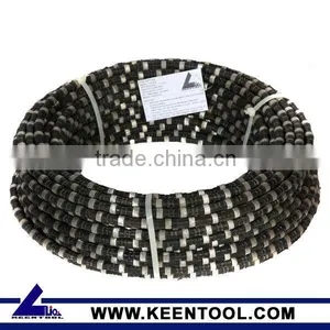 Diamond Wire Saw for Stone Quarry thumbnail-1