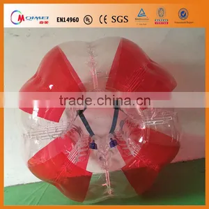 Adult Bubble Ball Cheap Bumper Ball Inflatable Ball thumbnail-1