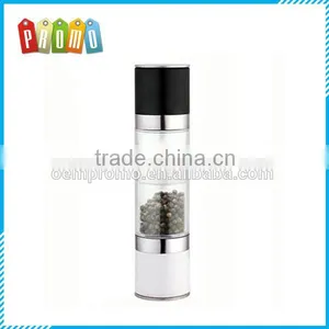 Top Selling Stainless Steel Salt and Pepper Grinder Set for Japan thumbnail-1