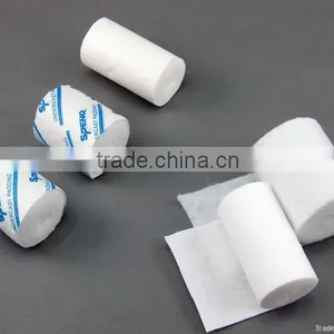 Polyester Synthetic Cast Padding Orthopaedic Undercast Padding thumbnail-1