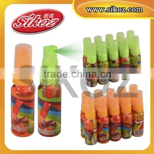 SK-A087 SWEET SOUR SPRAY LIQUID CANDY thumbnail-1
