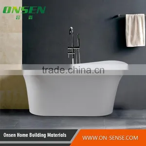 Hot Sale Top Quality Cheap Acrylic Bathtub, Bathtub Acrylic for Sale thumbnail-6