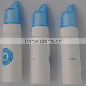 60ML Nasal Sprayer Bottle Plastic Sprayer Bottle With High Quality thumbnail-2