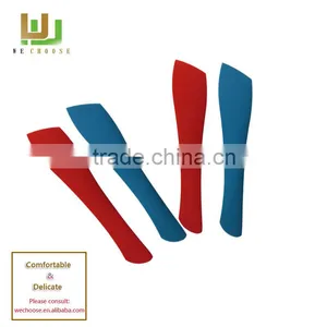 Chinese Factory Custom Personalized Silicone Spatula Set Mini Cake Bbq Butter Spatula thumbnail-2
