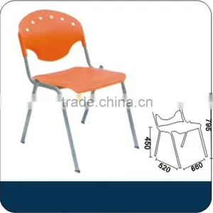 Public Tablet Chair thumbnail-1