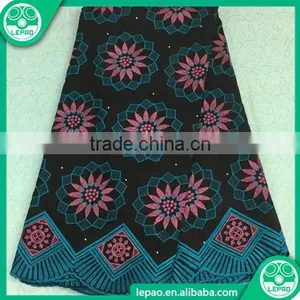 2016 Afircan Fabrics,fashion Dress Fabric,nice Design Fabric thumbnail-1