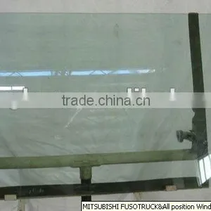 AUTO GLASS MAZDA WINDSCREEN B2200 UB88 thumbnail-1