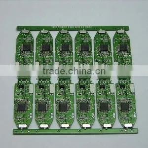 Customized Pcba Board/pcba Disgram/circuit Board Assembly thumbnail-2