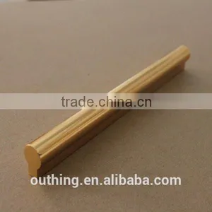 Hot Sale Aluminum Furniture Door Handle for Drawer Cabinet D1009 thumbnail-2