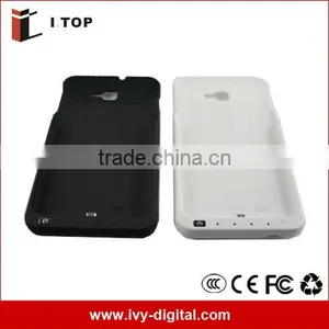 For Samsung Galaxy Note I9220 N7000 Lithium Polymer Power Pack Case 4200mAh thumbnail-1