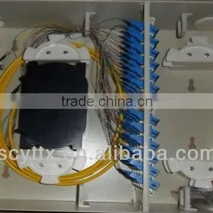 Fiber Distribution Box thumbnail-1