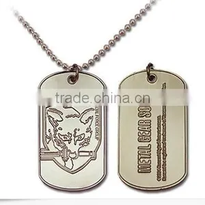 Special Tag, Aluminum Dog Tag Cool Tag,party Dog Tag,engraved Tag thumbnail-1