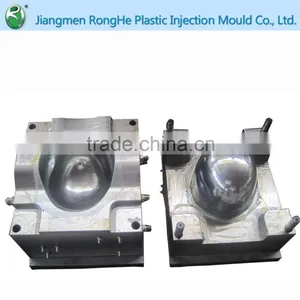 Metal Stamping and Machin Plastic Mould thumbnail-1