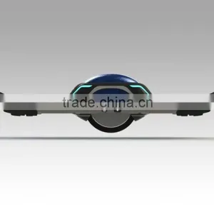 2016 Cheap Self Balance Scooter One Wheel Unicycle Scooter Electric Skateboard thumbnail-6