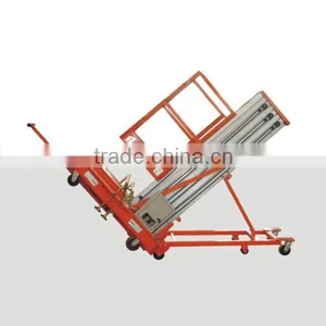 6.0m Tilting Aluminium Alloy Lifting Platform thumbnail-1