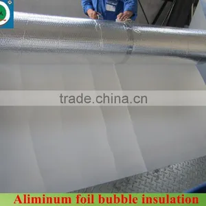 Foil Insulation Aluminum Foil Insulation Roof Insulation Heat Insulation Bubble Foil Heat Insulation thumbnail-4