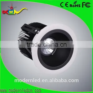 6inch 15w Www.xxxx.com Led Downlight 15 Watt Led Down Light thumbnail-2