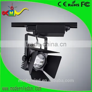 2016 New Commercial Lighting Led Track Light 4 Leaf thumbnail-1