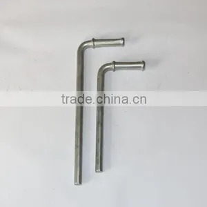 Stainless Steel "7" Exhaust Hanger for Car thumbnail-1