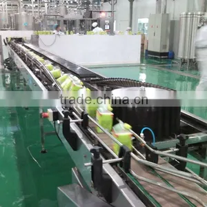 Fruit Juice Processing Line (PET Bottle) thumbnail-1