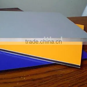 ACP, Lehua Brand Aluminum Composite Panel thumbnail-1