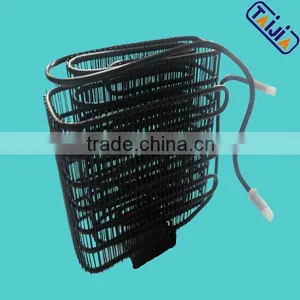 R410a Refrigeration Spares Wire Tube Condenser thumbnail-1