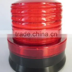 Solar LED Strobe Light thumbnail-1