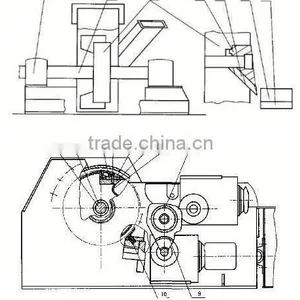 Wood Chipper Crusher Machine/2016 Drum Type Wood Chipper thumbnail-4