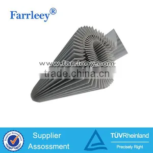 Farrleey Anti-static 260g 5 Micron Filter Media For Wire Cut Machines thumbnail-1