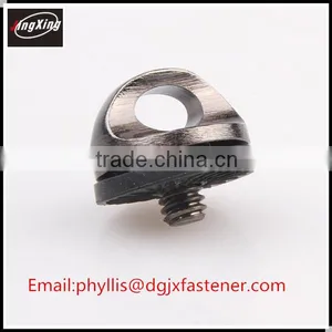 Good Quality 1/4 Camera Mounting Screw thumbnail-4