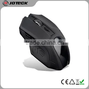 Custom Change Frequency Wireless Optical Mouse thumbnail-1