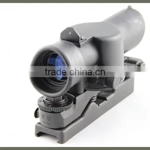 High Level 4x30mm Multi Coated Gun Riflescope thumbnail-1