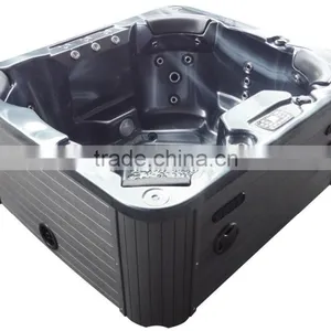 Sex Massage Romantic Spa Pool for 7 Person thumbnail-3