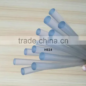 Stable EVA White Hot Melt Glue Sticks for Edge Banding,adhesives for PE&PP Coated Cardboard Box/case thumbnail-2