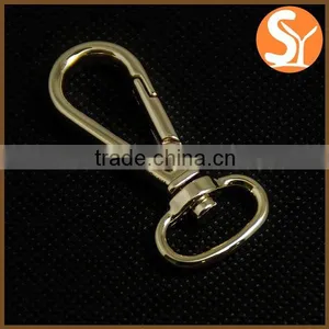 New Fashion Metal Hook Adjustable Small Snap Hook (3672) thumbnail-4
