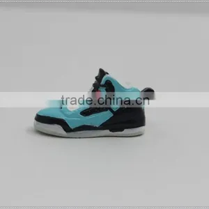 Wholesale Price Fast Delivery Christmas Promotion Item Keychain/3d Mini Kobe Shoe Keychain thumbnail-2