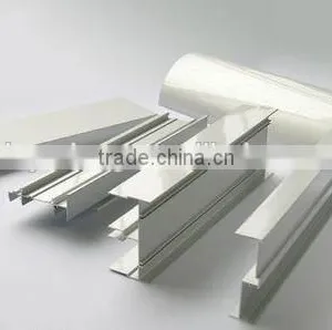 Aluminum Profile for Windows and Doors China Building Materials thumbnail-4
