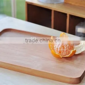 Wooden Bed Tray,wooden Restaurant Tray,wooden Shot Glass Tray thumbnail-4