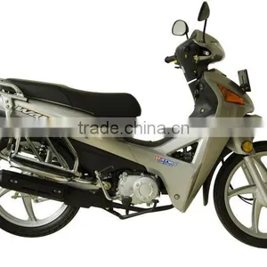 Chinese Cheap Scooter Speedometer (ZF110-14) thumbnail-1