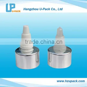 Plastic Spout Caps & Pointed Mouth Cap for Hair Conditioner or Sport Drinks thumbnail-3