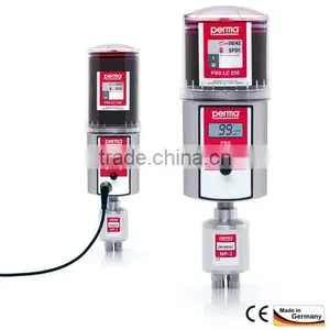 Perma Automatic Lubricators, Lubricant, Lubrication Systems thumbnail-3