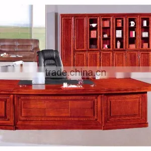 Classical and Best Quality Office Table thumbnail-1