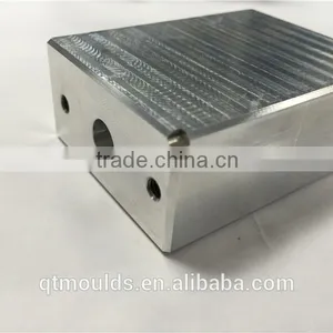 Mechanical High Precision Moldparts Machining /automatic Plastic Injection Mould Factory/ Plastic Injection Molded Parts thumbnail-2