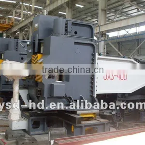 YSD CNC Ship Frame Bending Machine thumbnail-1