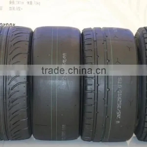 Japanese Tire Brands Slick Racing Tyre 205/50R15 thumbnail-2