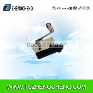 Waterproof Micro Switch 250VAC AZ7124 thumbnail-1