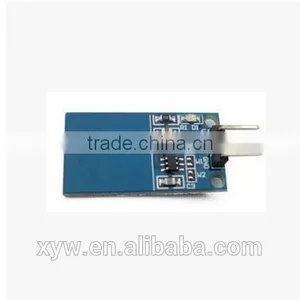 TTP223 Capacitive Touch Switch Digital Touch Sensor Module For Arduino thumbnail-1